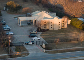 What We Know About the Hostage Situation in a Texas Synagogue
