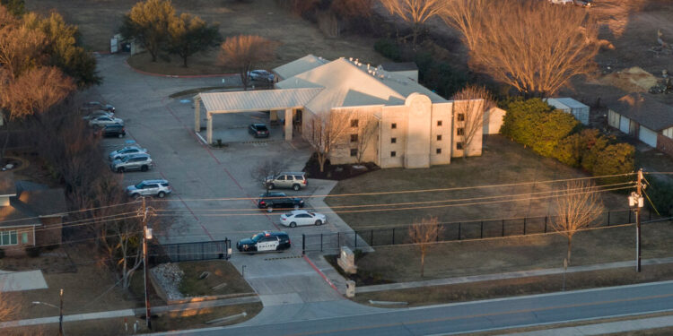 What We Know About the Hostage Situation in a Texas Synagogue What We Know About the Hostage Situation in a Texas Synagogue