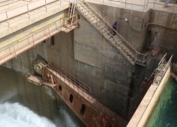 The U.S. Bombed a Dam in Syria That Was on a ‘No-Strike’ List