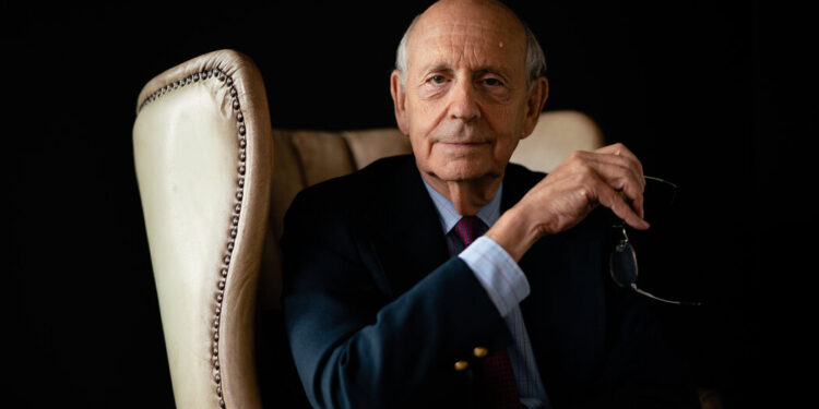 Stephen Breyer Retires From Supreme Court Stephen Breyer Retires From Supreme Court