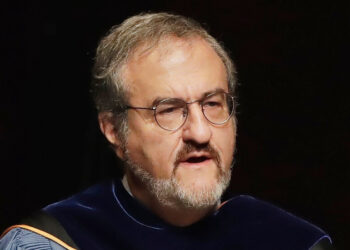 University of Michigan Fires Its President Over Inappropriate Relationship