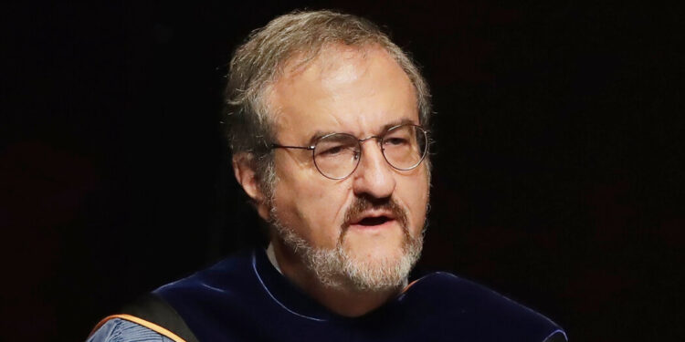 University of Michigan Fires Its President Over Inappropriate Relationship University of Michigan Fires Its President Over Inappropriate Relationship