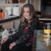 Rochelle Feinstein Makes Work That Is Purposefully Hard to Define Rochelle Feinstein Makes Work That Is Purposefully Hard to Define