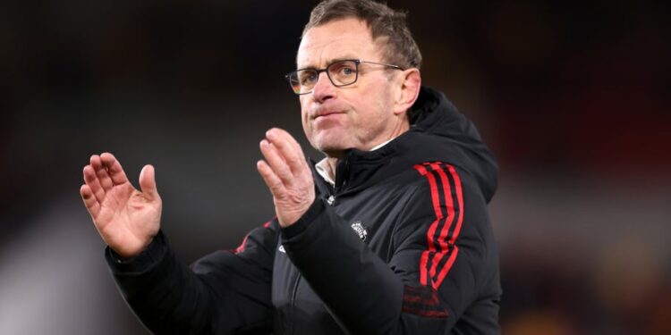 Ralf Rangnick explains Man Utd’s corner struggles – Ghana Latest Football News, Live Scores, Results Ralf Rangnick explains Man Utd’s corner struggles – Ghana Latest Football News, Live Scores, Results