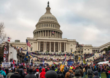 Jan. 6 Panel Faces Difficult Questions as Anniversary of Capitol Riot Approaches