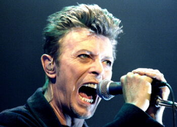 Bowie Estate Sells Songwriting Catalog to Warner Music