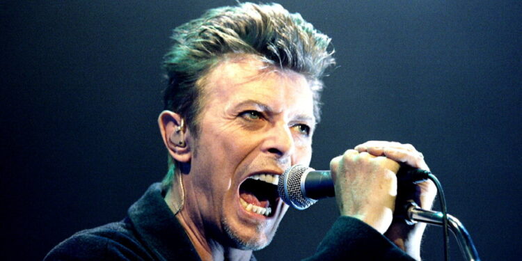 Bowie Estate Sells Songwriting Catalog to Warner Music Bowie Estate Sells Songwriting Catalog to Warner Music