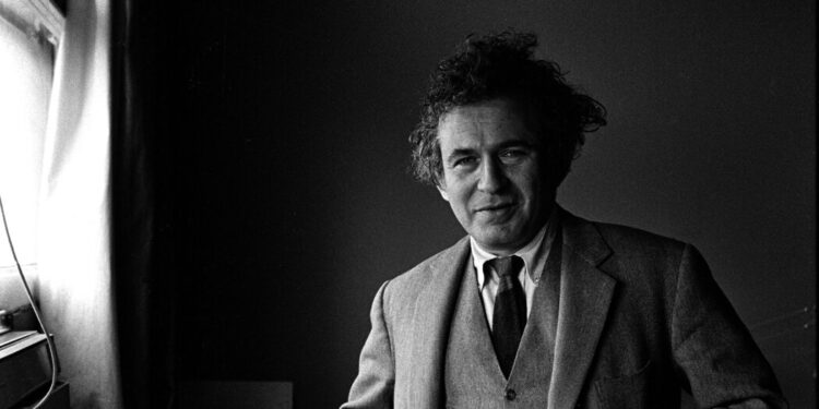 Norman Mailer Book to Be Released by Skyhorse
