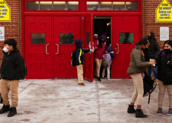 Chicago Public Schools and the Teachers’ Union Clash