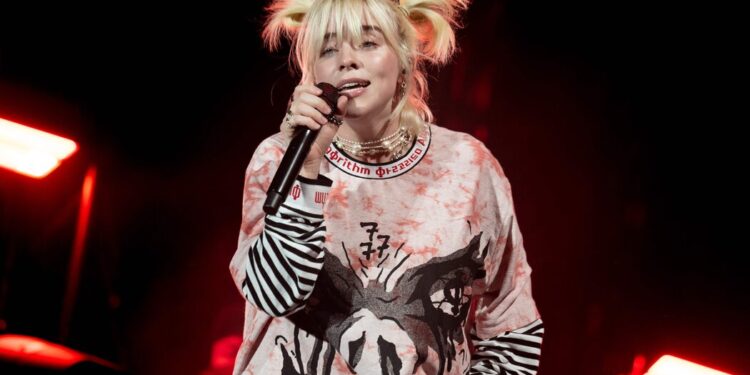 Coachella Lineup: Kanye West, Billie Eilish, Harry Styles Coachella Lineup: Kanye West, Billie Eilish, Harry Styles
