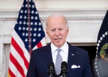 Biden to Deliver State of the Union Address on March 1