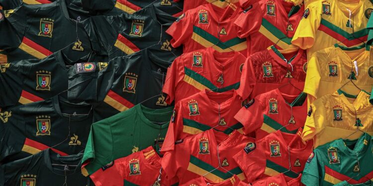 For Africa Cup of Nations, Embrace the Unknown For Africa Cup of Nations, Embrace the Unknown