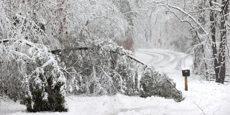 Body of Virginia Man Who Abandoned Vehicle in Snowstorm Is Found Body of Virginia Man Who Abandoned Vehicle in Snowstorm Is Found