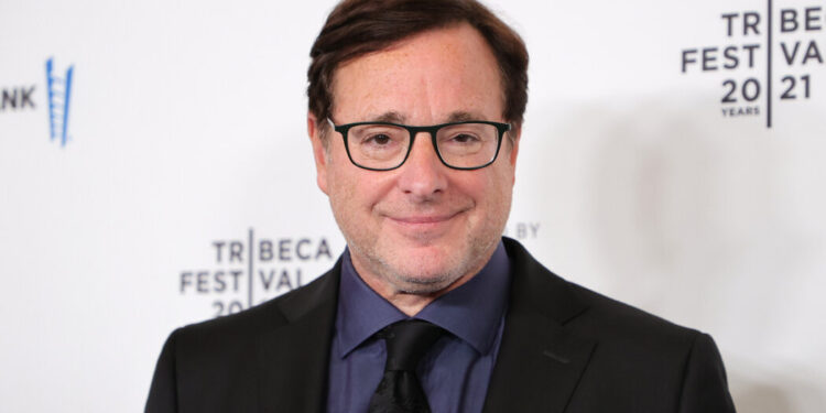 Bob Saget, Comic Who Portrayed Danny Tanner on ‘Full House,’ Dies at 65 Bob Saget, Comic Who Portrayed Danny Tanner on ‘Full House,’ Dies at 65