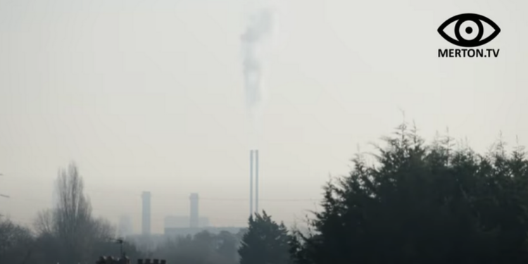 Sutton incinerator faces backlash over plans to burn more waste from other towns Sutton incinerator faces backlash over plans to burn more waste from other towns