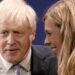 Sue Gray reveals ‘gathering’ in Boris Johnson and wife Carrie’s Downing Street flat being investigated by police Sue Gray reveals ‘gathering’ in Boris Johnson and wife Carrie’s Downing Street flat being investigated by police