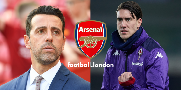Arsenal news and transfers LIVE: Spurs game postponed, Costa linked, Vlahovic ‘breakthrough’