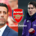 Arsenal news and transfers LIVE: Spurs game postponed, Costa linked, Vlahovic ‘breakthrough’ Arsenal news and transfers LIVE: Spurs game postponed, Costa linked, Vlahovic ‘breakthrough’