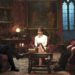 Harry Potter Reunion: Fans say 20th anniversary is ‘perfect tribute’ to star they wish was still here for it Harry Potter Reunion: Fans say 20th anniversary is ‘perfect tribute’ to star they wish was still here for it