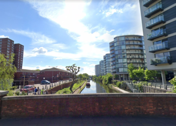 London property: Up-and-coming West London postcode where buying a property could turn you into a millionaire
