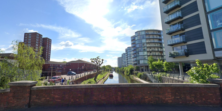 London property: Up-and-coming West London postcode where buying a property could turn you into a millionaire