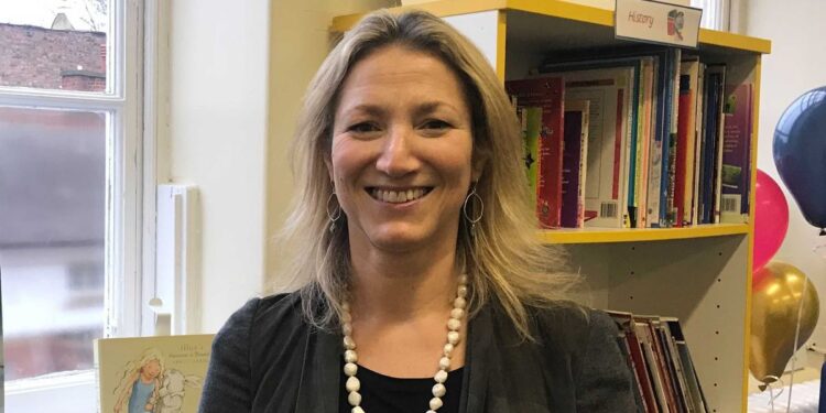 London primary school blames Brexit and Covid after over half its pupils leave London primary school blames Brexit and Covid after over half its pupils leave