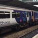 Person hit by train between Alexandra Palace and Finsbury Park – updates