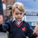 Royal Family: Prince George left ‘confused and annoyed’ over unusual activity at his plush London school