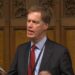 London MP says he would meet the woman who tried to stab him to death London MP says he would meet the woman who tried to stab him to death