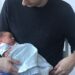 London couple stranded in Ukraine waiting for baby’s passport with threat of Russian invasion