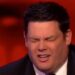 ITV The Chase: Mark ‘The Beast’ Labbett apologises after storming off show ITV The Chase: Mark ‘The Beast’ Labbett apologises after storming off show