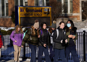Chicago Reaches Deal With Teachers’ Union to Return to Classrooms