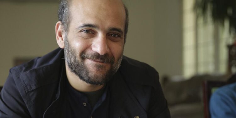 Egypt deports son of prominent Palestinian politician