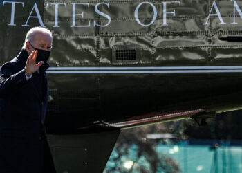 Biden Will Endorse Changing Senate Rules to Pass Voting Rights Legislation