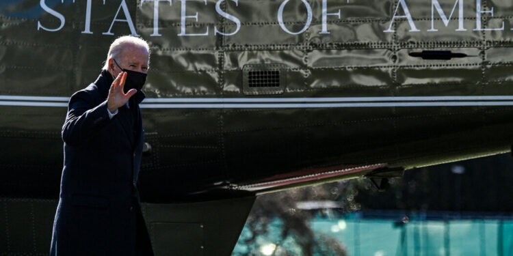 Biden Will Endorse Changing Senate Rules to Pass Voting Rights Legislation Biden Will Endorse Changing Senate Rules to Pass Voting Rights Legislation