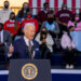 Biden Defense of Filibuster Withers Under Partisan Rancor