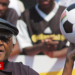 Letter from Africa: Africa plays on in 2022 without its great referee – BBC News