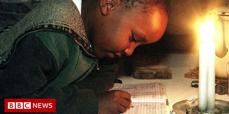 Kenya Power in the spotlight after nationwide blackout – BBC News