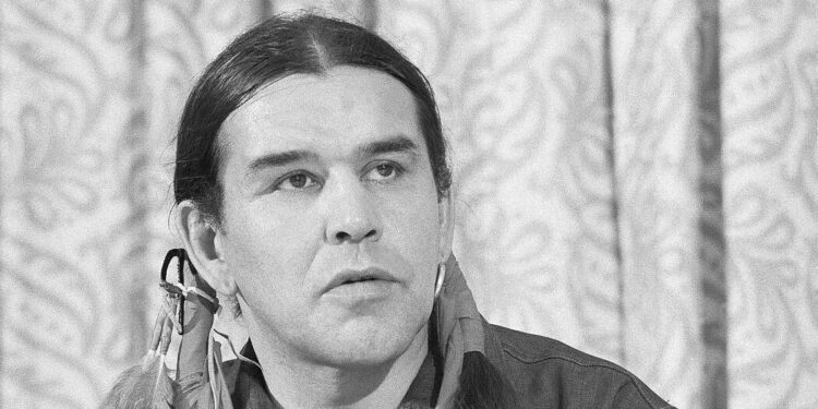 Clyde Bellecourt, a Founder of the American Indian Movement, Dies at 85 Clyde Bellecourt, a Founder of the American Indian Movement, Dies at 85