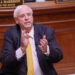 Gov. Jim Justice of West Virginia Has Covid-19, His Office Says. Gov. Jim Justice of West Virginia Has Covid-19, His Office Says.