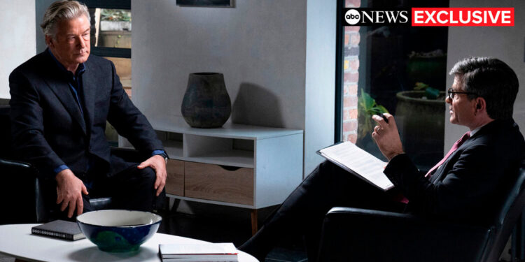 Alec Baldwin Will Turn in Phone to Investigators This Week, Lawyer Says