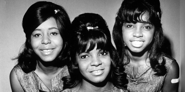 Rosa Lee Hawkins, Youngest Member of the Dixie Cups, Dies at 76