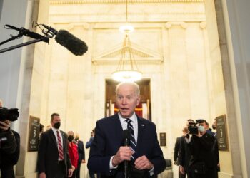 Frustrated Democrats Call for ‘Reset’ Ahead of Midterm Elections