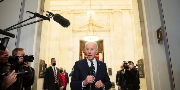 Frustrated Democrats Call for ‘Reset’ Ahead of Midterm Elections Frustrated Democrats Call for ‘Reset’ Ahead of Midterm Elections