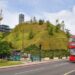 London news: ‘Monstrosity’ £6 million artificial hill open for tourists in London to close | UK | News London news: ‘Monstrosity’ £6 million artificial hill open for tourists in London to close | UK | News