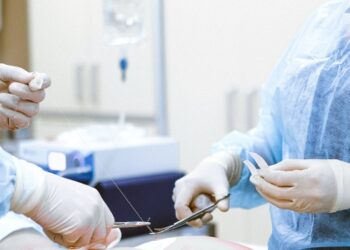 Why a Canadian surgeon hopes AI will transform surgeries