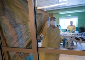 Internationally trained nurses in Canada eager to work