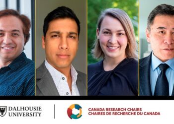 Dalhousie grows its ranks of Canada Research Chairs – Dal News