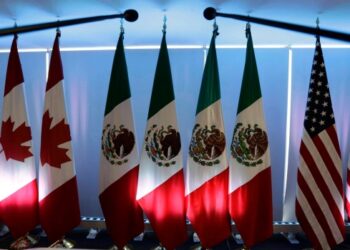 Canada to join Mexican complaint about U.S. auto industry move