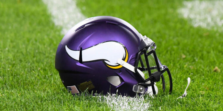Vikings request to interview Eagles’ Catherine Raiche, first known female GM candidate, per reports